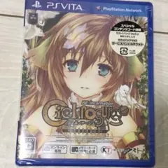 【新品未開封】シェルノサージュ　失われた星へ捧ぐ詩　リインカーネイション