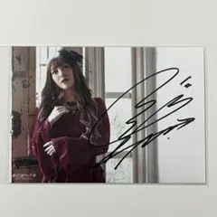 【激レア】黒崎真音 直筆サイン入りポスター A1 2025年最新】黒崎真音 ポスターの人気アイテム - メルカリ