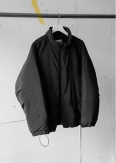 【未使用】Afiit アフィット WATER PROOF PUFF JACKET