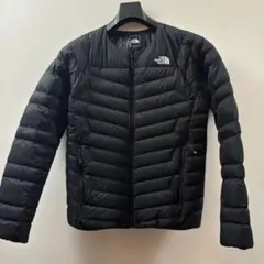 THE NORTH FACE サンダーラウンドネックジャケット