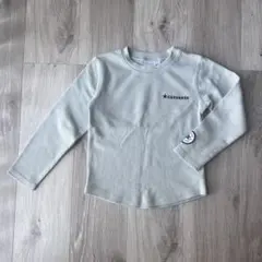 converse ワッフルロンT 120cm