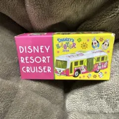 ディズニーリゾートクルーザー イースター 2016