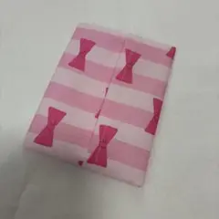 ポケットティッシュケース　No.63