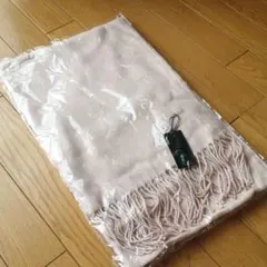 ★新品　イング　ストールマフラー