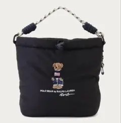 ポロラルフローレン　バッグ　新品未使用