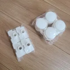 衣装ケースキャスター