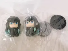 鬼滅の刃 すわらせ隊 時透無一郎2点セット