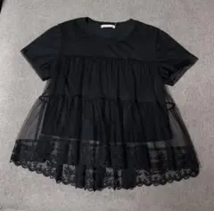 アリスアンドオリビア  Tシャツ ATLAS EMBELLISHED TEE in SEX PISTOLS | ALICE + OLIVIA