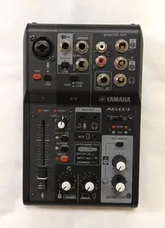 2026年最新】AG03MK2の人気アイテム - メルカリ
