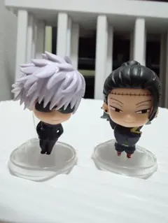 2026年最新】夏油傑の人気アイテム - メルカリ