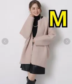 アプワイザーリッシェふわふわニットロングコート 新品タグ無し 楽天市場】【中古】アプワイザーリッシェ Apuweiser-riche