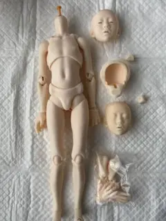 チノカテ様専用＋試作ボディA