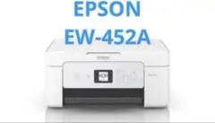 EPSON Colorio EW-452A