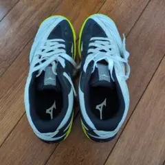 Mizuno 卓球シューズ23.5