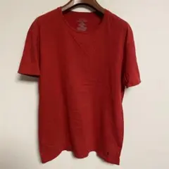 Polo Ralph Lauren レッド Tシャツ L