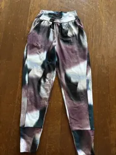 【美品】Real Stone ヨガパンツ Mサイズ