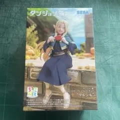 2025年最新】ダンジョン飯マルシルフィギュアの人気アイテム - メルカリ
