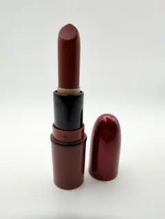 미사용 MAC マキシマル シルキー マット リップスティック チリ