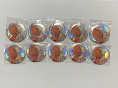 10個　ハイキュー!! 日向翔陽 缶バッジ ジャンプギガ　全サのサムネイル