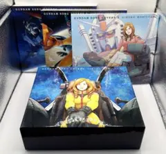 森口博子 GUNDAM SONG COVERS 1〜3 セット (初回版) GUNDAM SONG COVERS 3 - 森口博子のアルバム - Apple Music