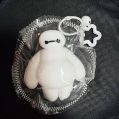ベイマックス スクイーズ
