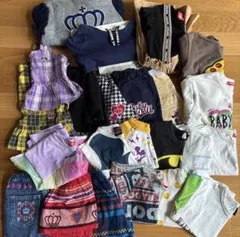 BABYDOLL 子供服 まとめ売り セット