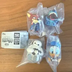 ディズニー　メルティーメルト　melty melt コンプ　コンプリートセット