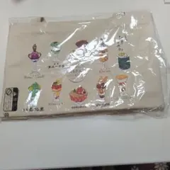 KYOTO PARFAIT COLLECTION トートバッグ