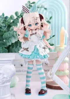 ONEMORE　上倉エク　Sugary Girls アリス ドール 新品