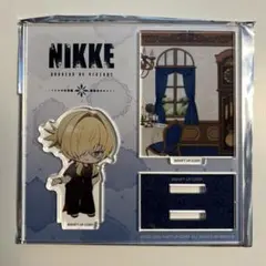 NIKKE／エリア防衛戦ジオラマアクリルスタンド 12種セット 2025年最新】nikke エリア防衛戦 アクリルスタンドの人気