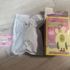 POPMART スポンジボブ ピエロ シークレット ビキニボトムバディーズ2