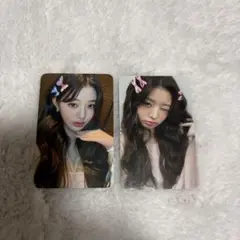 2025年最新】IVE ウォニョン 会場限定の人気アイテム - メルカリ