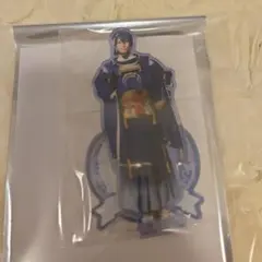 刀ミュ　祝賀祭ランダムアクリルスタンド 三日月宗近