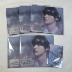 &team 五月雨 ソロジャケ EJ ウィジュ