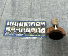 名探偵コナン チョコエッグ 黒田兵衛