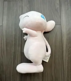 ポケットモンスター ミュウ ぬいぐるみ