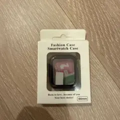 ファッションケース・クラシックケースセット 44mm