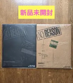 ASTRO ユンサナ NO REASON CD - メルカリ