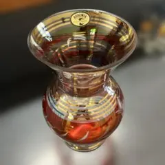 2026年最新】ボヘミア 赤 花瓶の人気アイテム - メルカリ