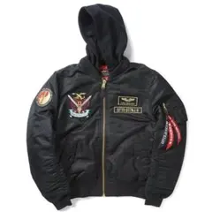 STRICT-G×ALPHA MA-1『Gガンダム』ドモン・カッシュモデル 3L