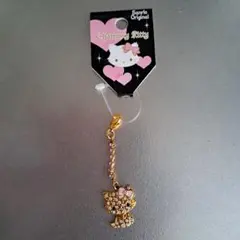 チャーミーキティ　キラキラ　ゴールド　チャーム　タグ付き 2025年最新】charmmy・kittyの人気アイテム - メルカリ