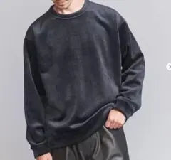 定価：1万3,970円37%OFF ユナイテッドアローズ美品スウェット、高級感