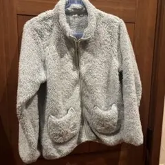 anyfam ボアジャケット 150cm