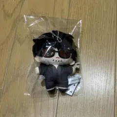 TRIGUN STAMPEDE ちょこ友ぬいぐるみ