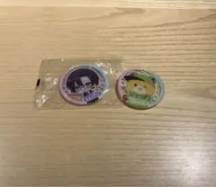 カラフルピーチ もふ シヴァ キーホルダー