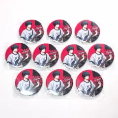 銀魂 沖田総悟 缶バッジ ポストカード タワレコ タワーレコード - メルカリ