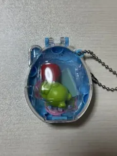 たまごっち コレクティブルズ Collectibles くちぱっち ケース