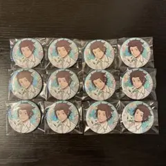 2026年最新】ワールドトリガー トレーディングホロ缶バッジ Bouquet