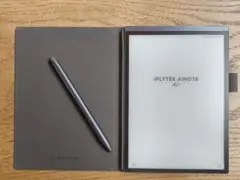 iFLYTEK AINOTE Air 2 本体 専用カバー付 - メルカリ