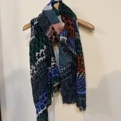 masu disco scarf ディスコスカーフ - メルカリ